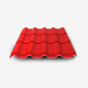 Metal Roof Steel